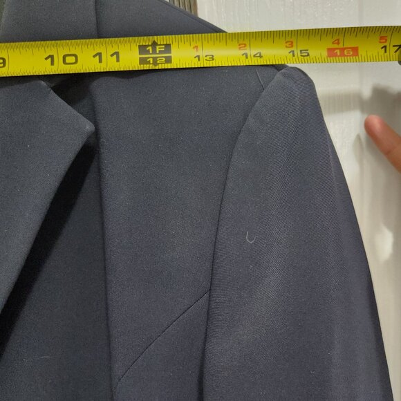 Jones New York 2 pc Suit set blazer skirt - Picture 9 of 16